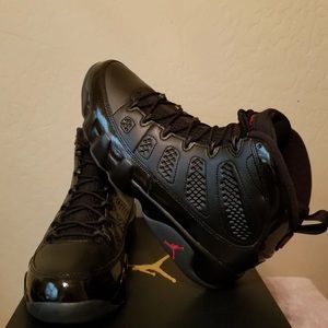 Jordan 9